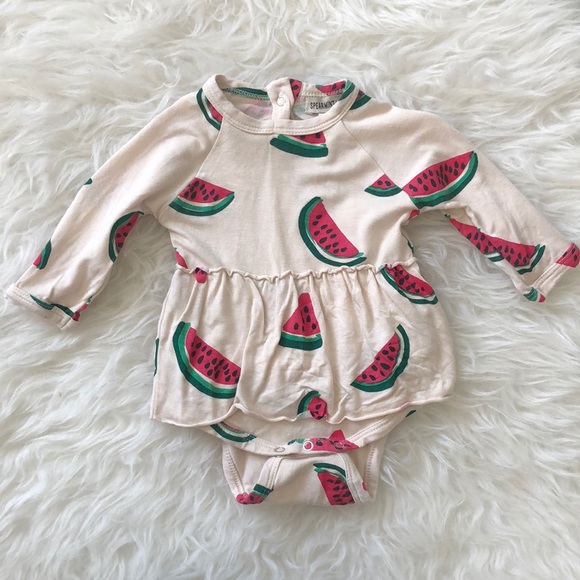 stores like spearmint love